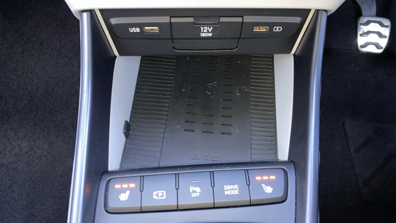 Hyundai BAYON 1.0 TGDi [120] 48V MHEV Ultimate 5dr Petrol Hatchback